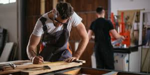 Handel & Handwerk